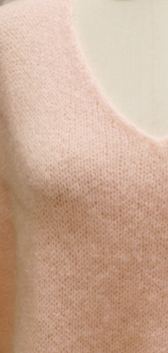 Beau Mohair Jumper | 18 Colours