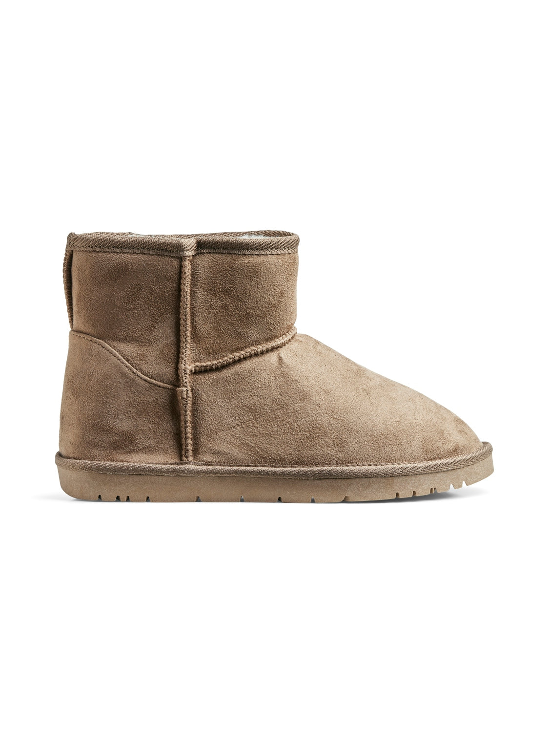 Tenna Boots | Fossil Birch