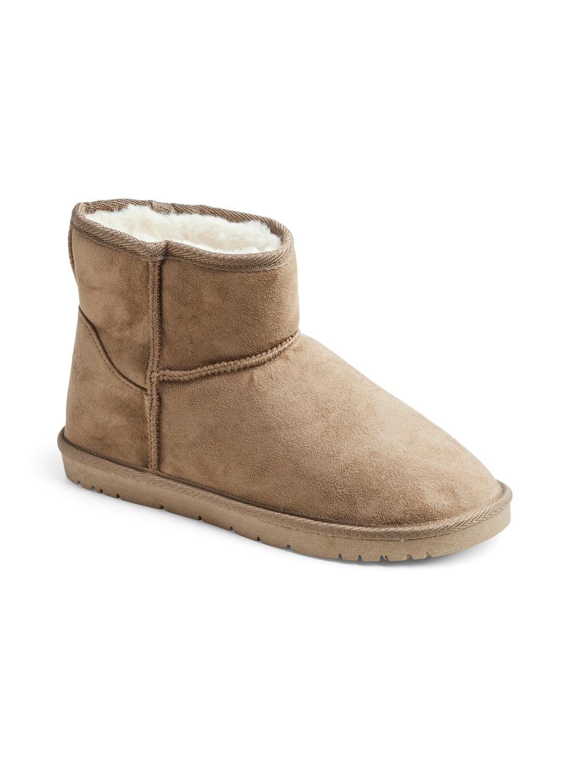 Tenna Boots | Fossil Birch