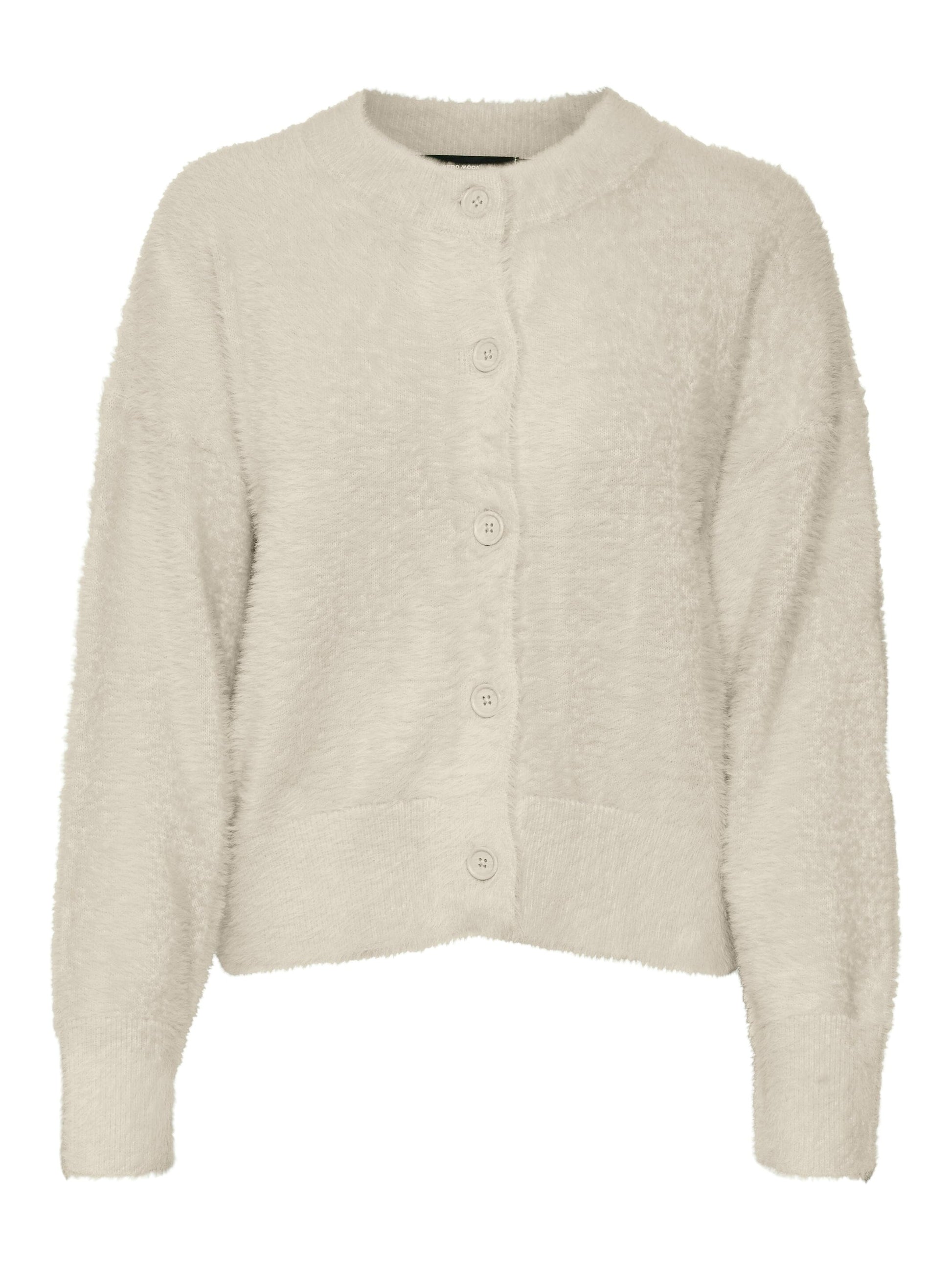 Alina Cardigan | Birch Cardigan Vero Moda 