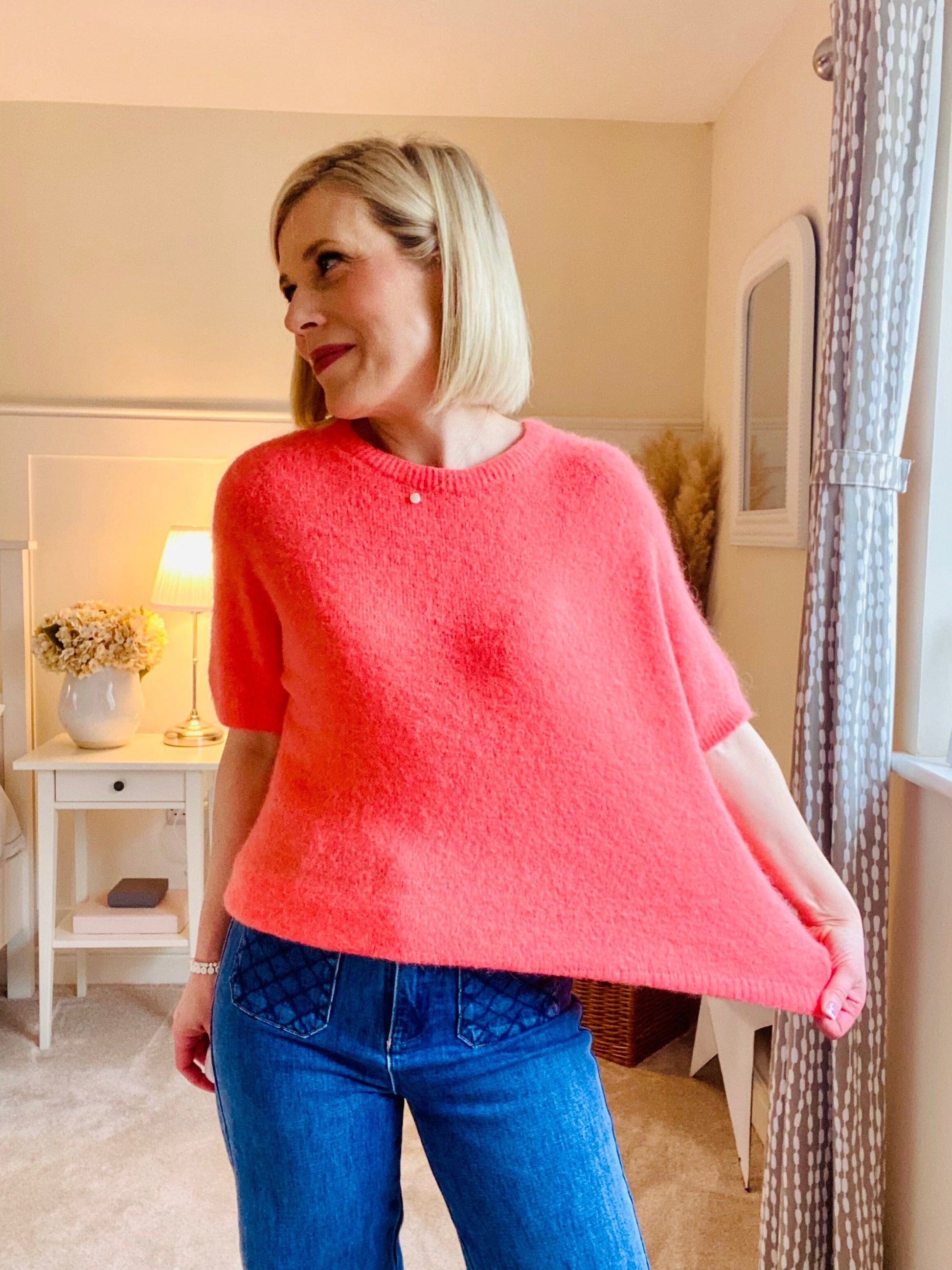 Ava Jumper | 6 Colours Miss Sugar 