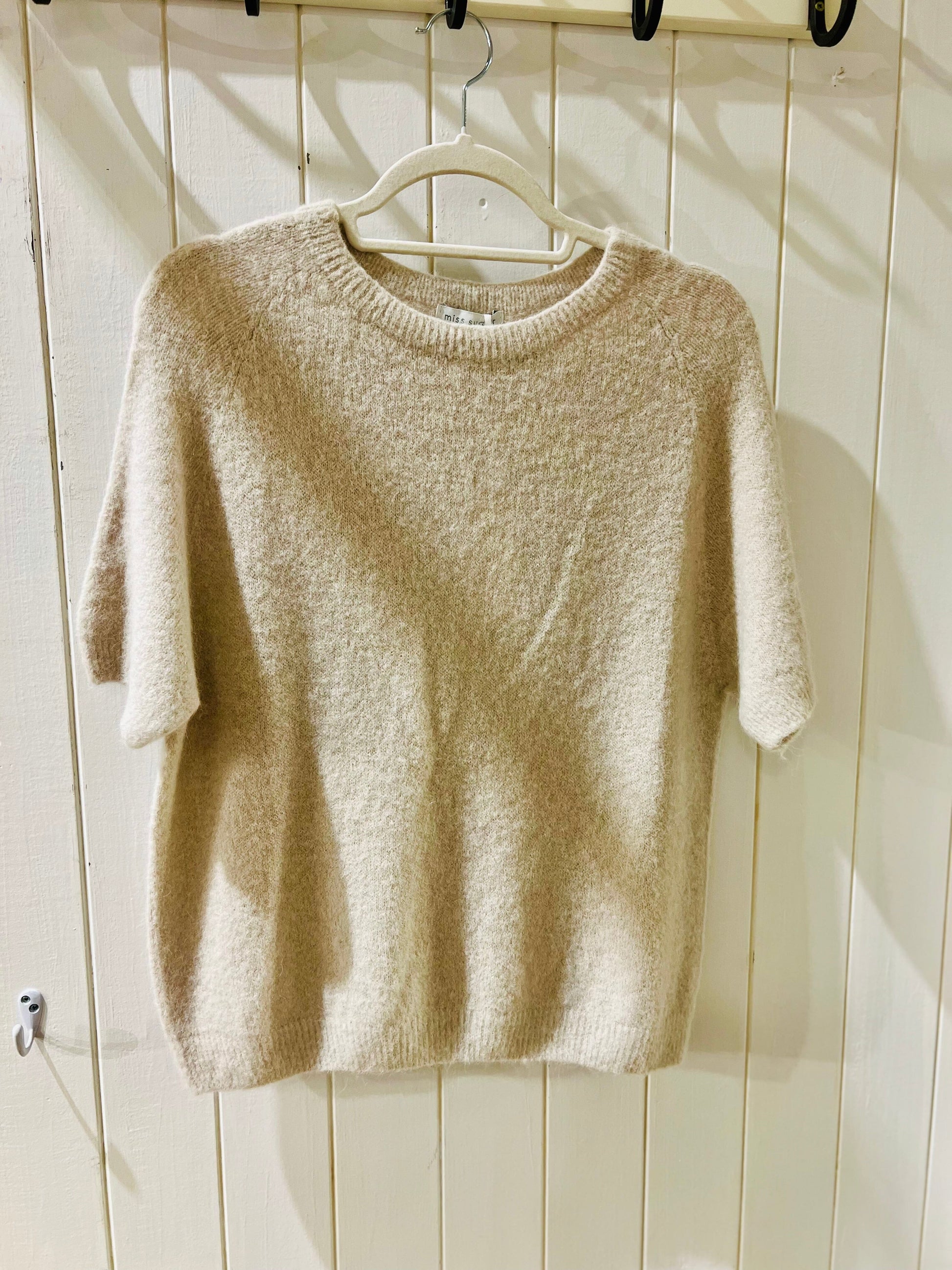 Ava Jumper | Multiple Colours Jumper Miss Sugar Sand 