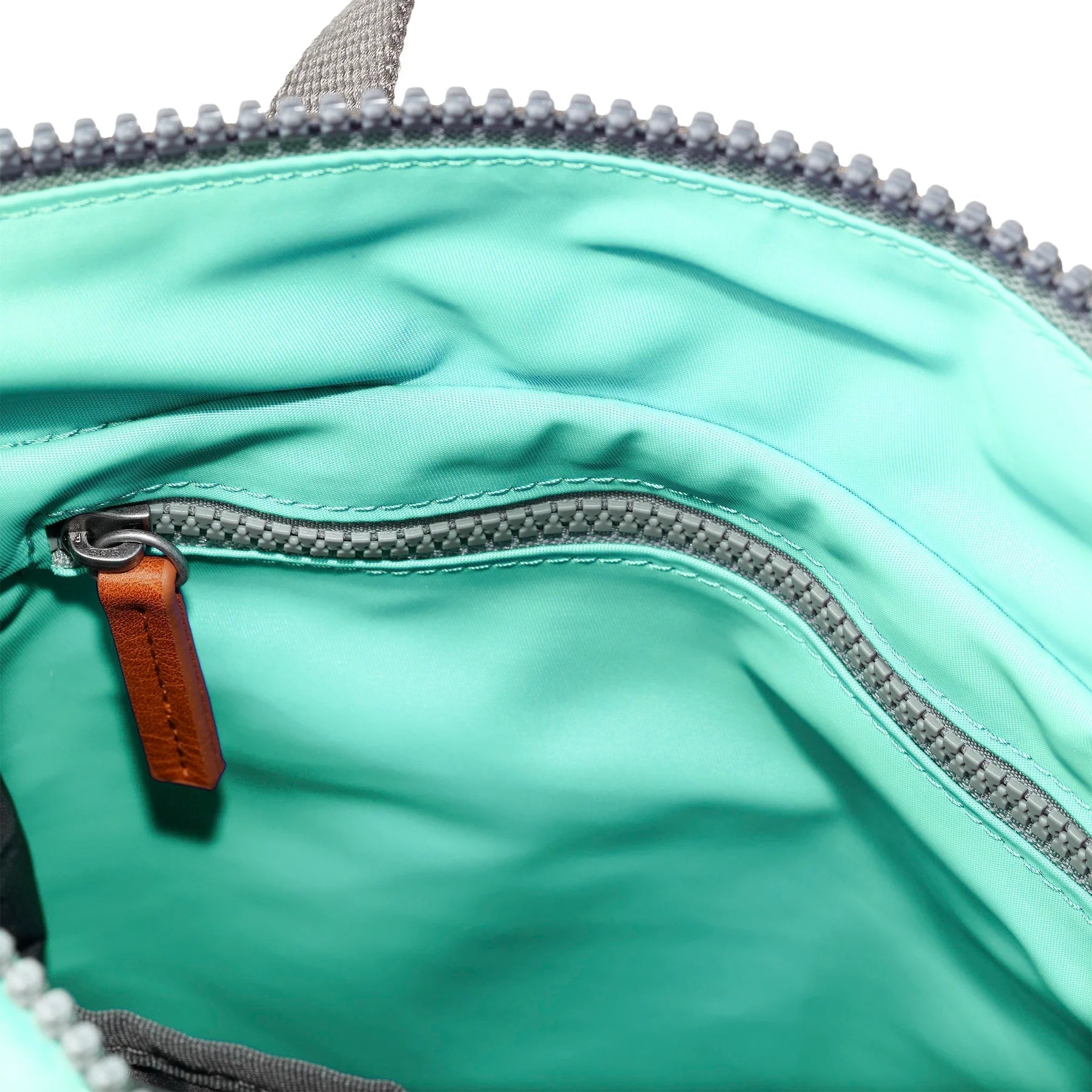 Bantry B Recycled Nylon | Small | Capri Backpacks Roka 