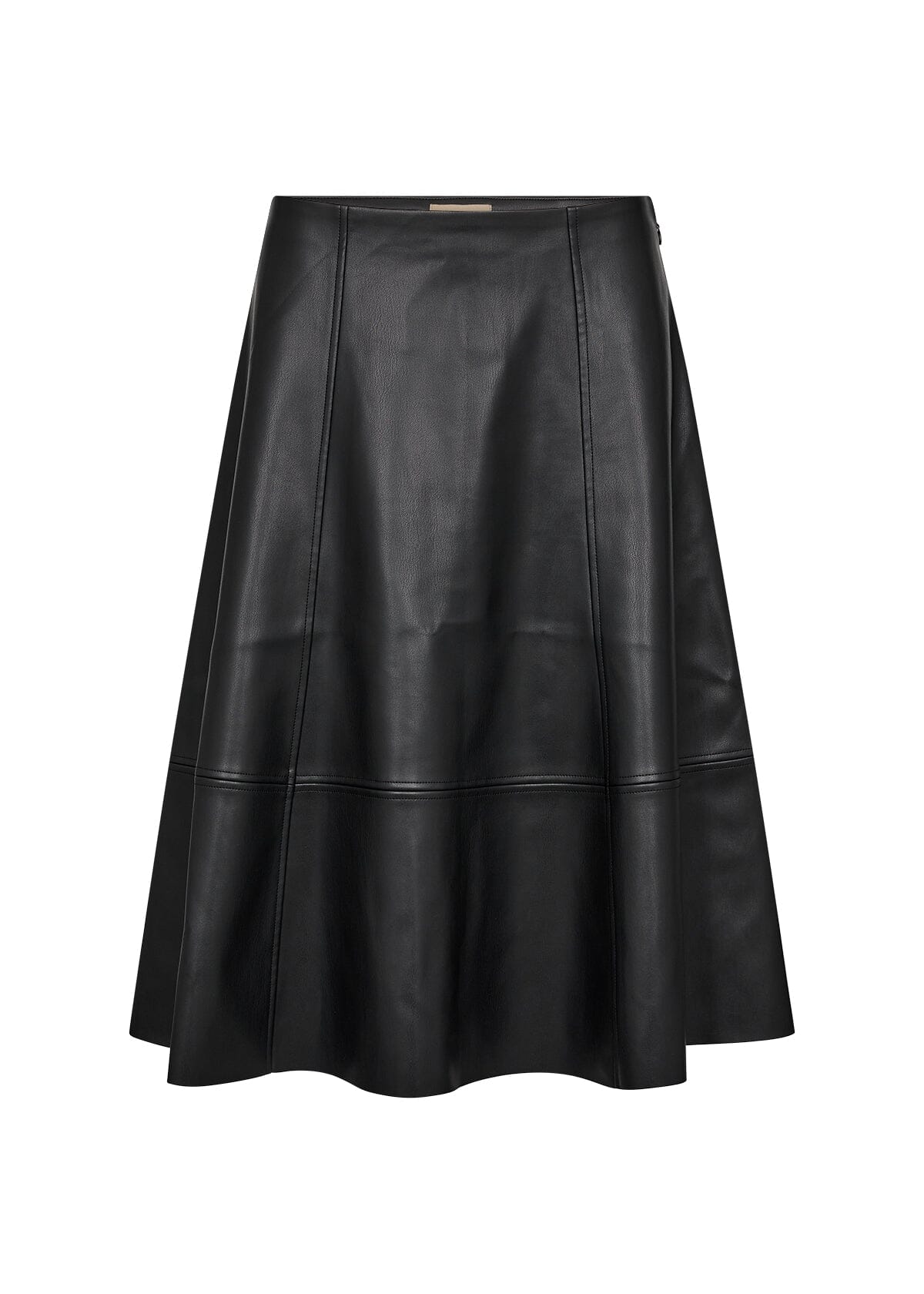 Beckie Skirt | Black Skirt Soya Concept 