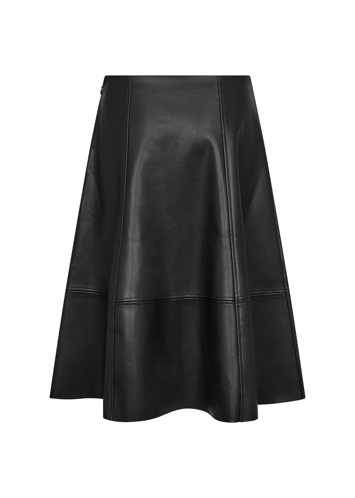 Beckie Skirt | Black Skirt Soya Concept 