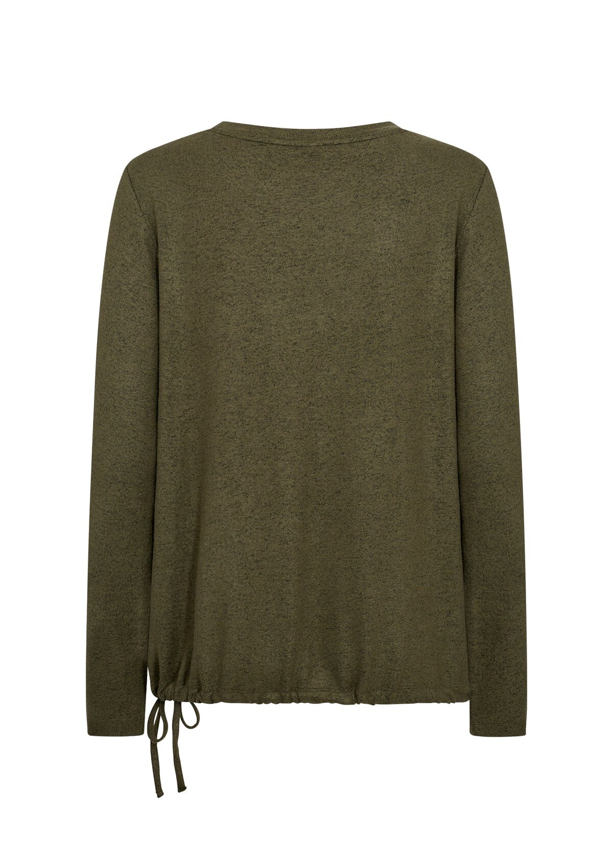 Biara Jumper | Olive Blouse Soya Concept 