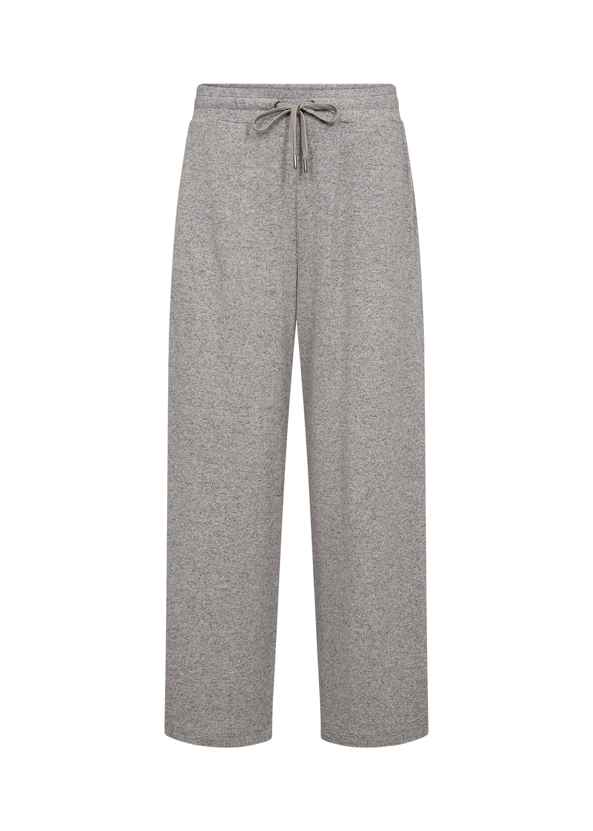 Biara Pants | Medium Grey Trousers Soya Concept 