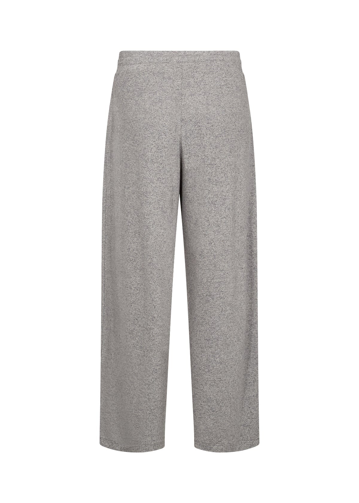 Biara Pants | Medium Grey Trousers Soya Concept 