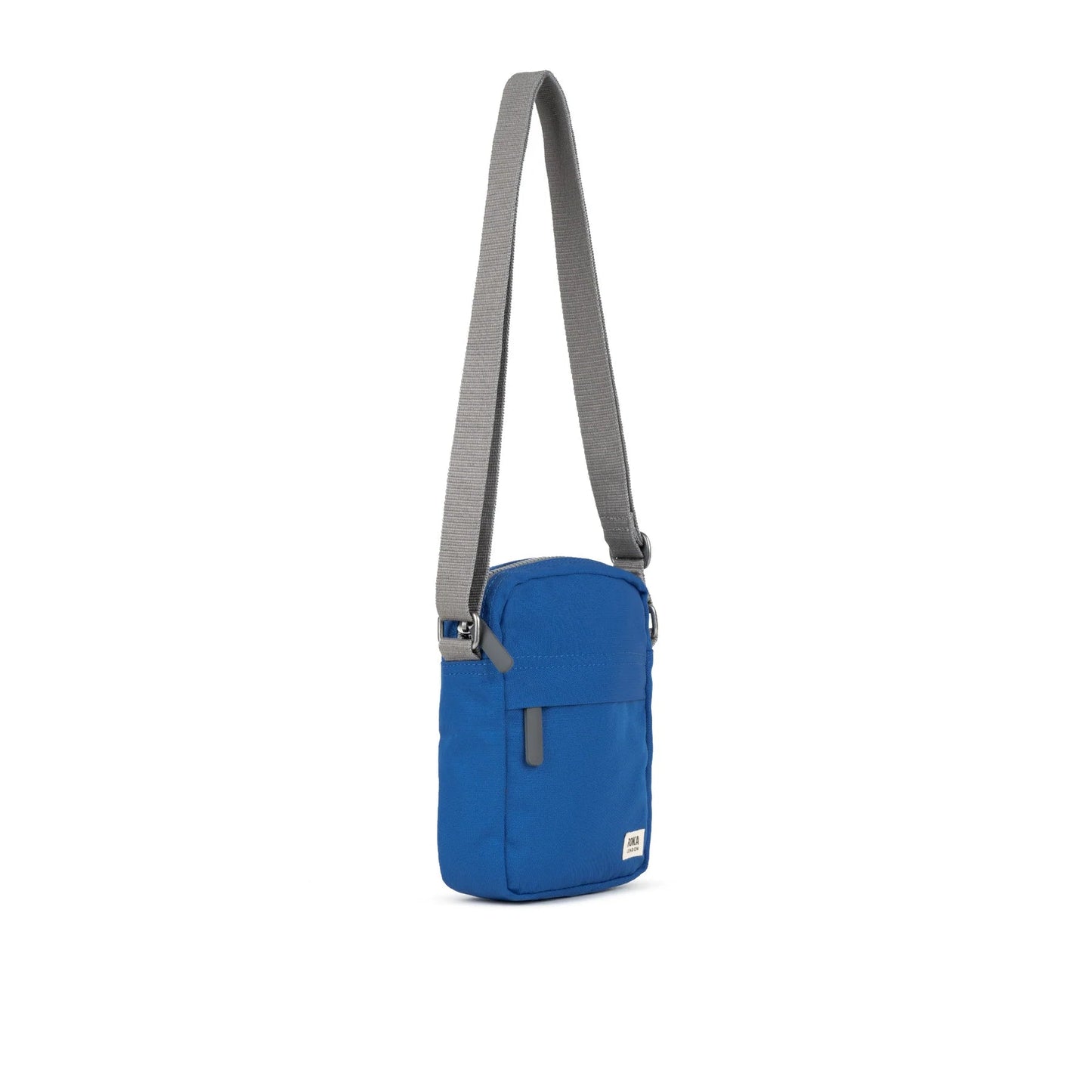 Bond Cross Body | Galactic Blue Backpacks Roka 