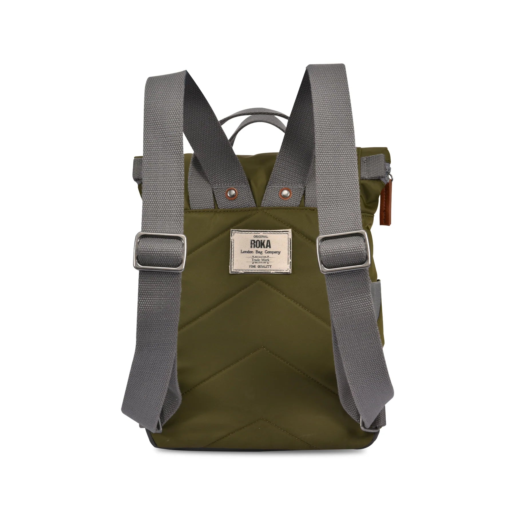 Canfield B Recycled Nylon | Medium | Military Backpacks Roka 