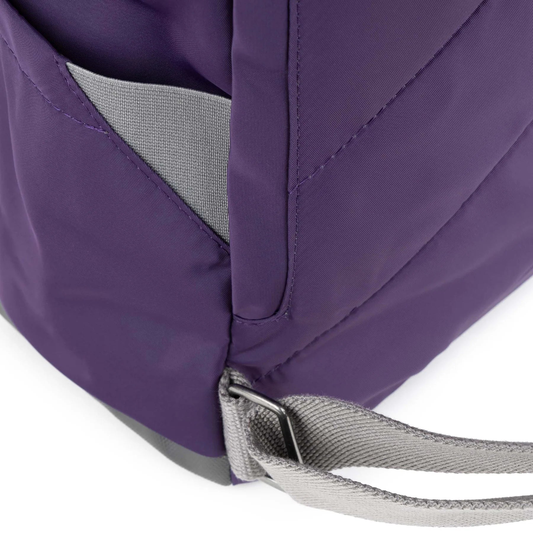 Canfield B Recycled Nylon | Small | Majestic Purple Roka 