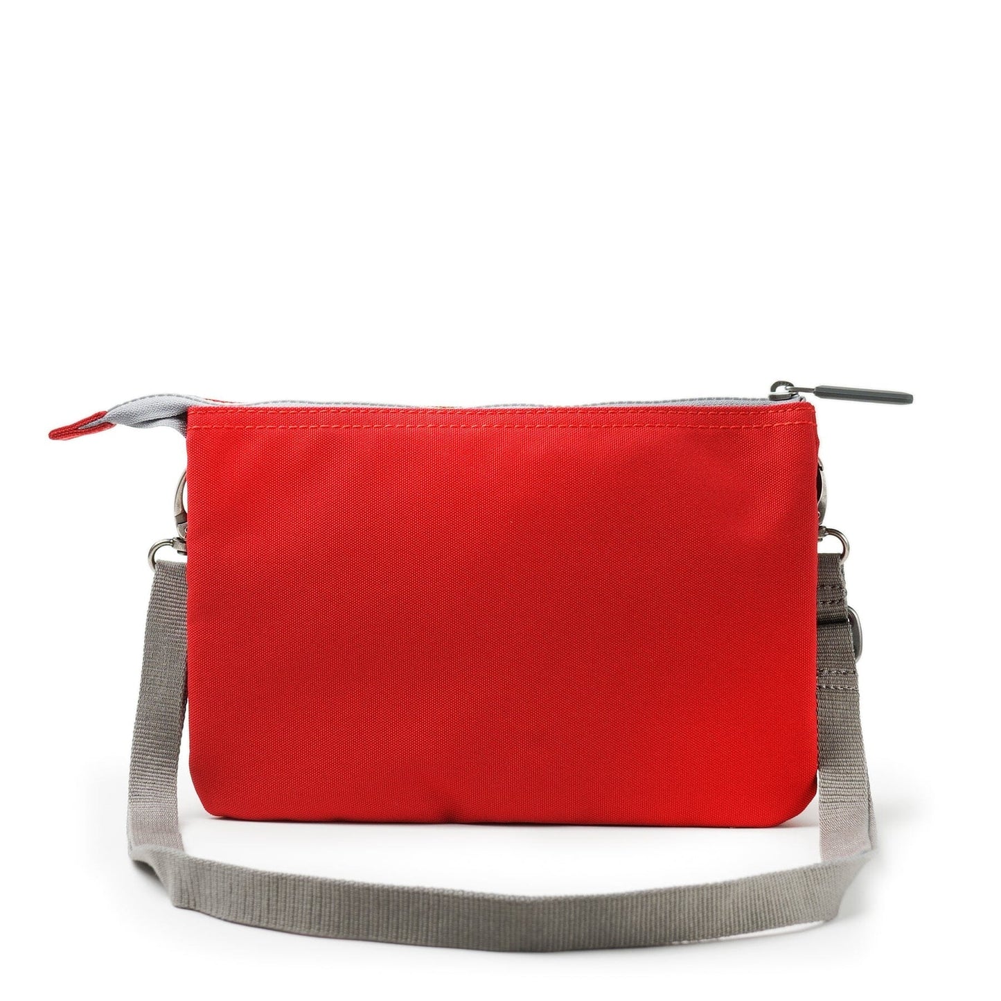 Carnaby Crossbody XL | Mars Red Handbag Roka 