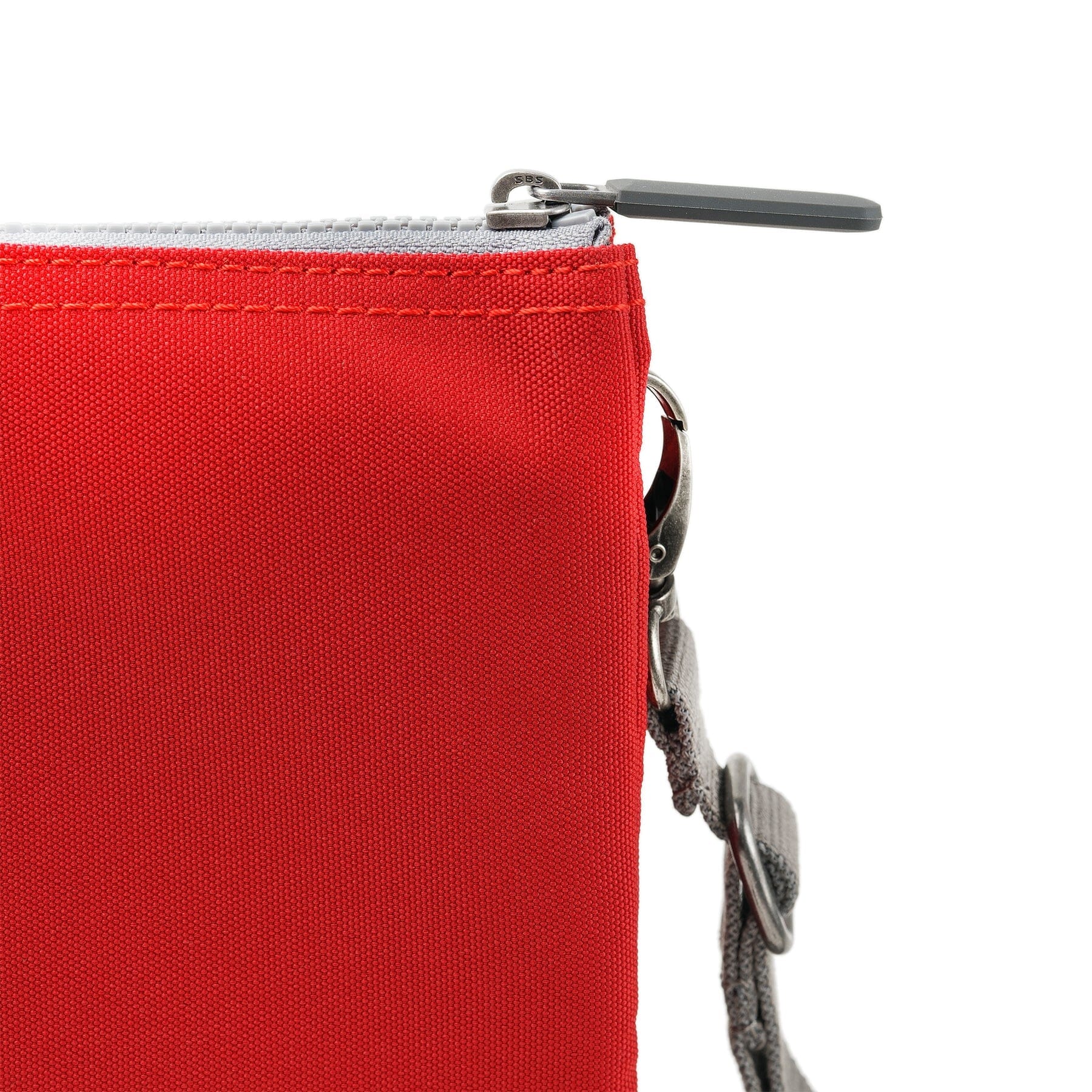 Carnaby Crossbody XL | Mars Red Handbag Roka 