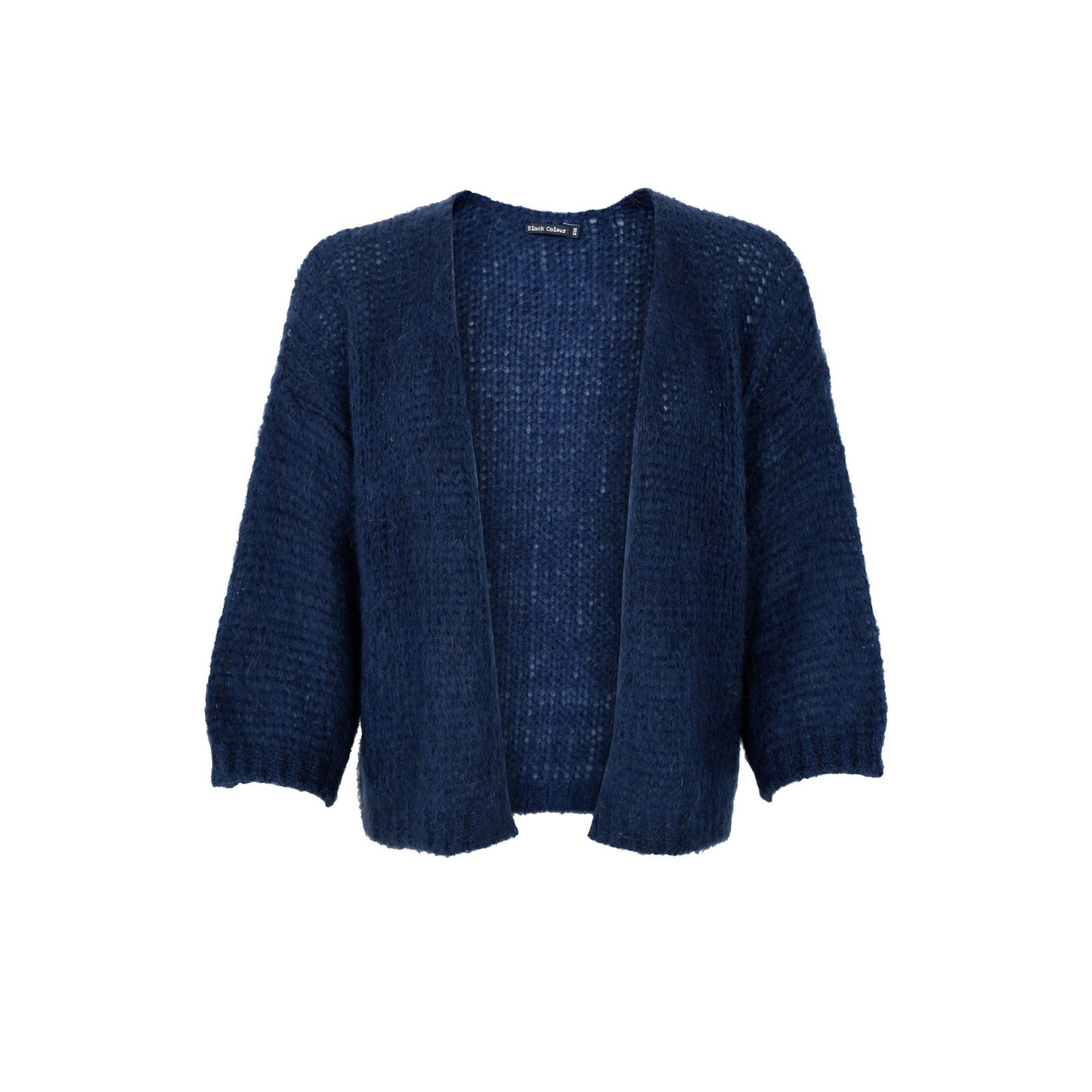 Casey Cardigan | 3 Colours Cardigan Black Colour Navy 