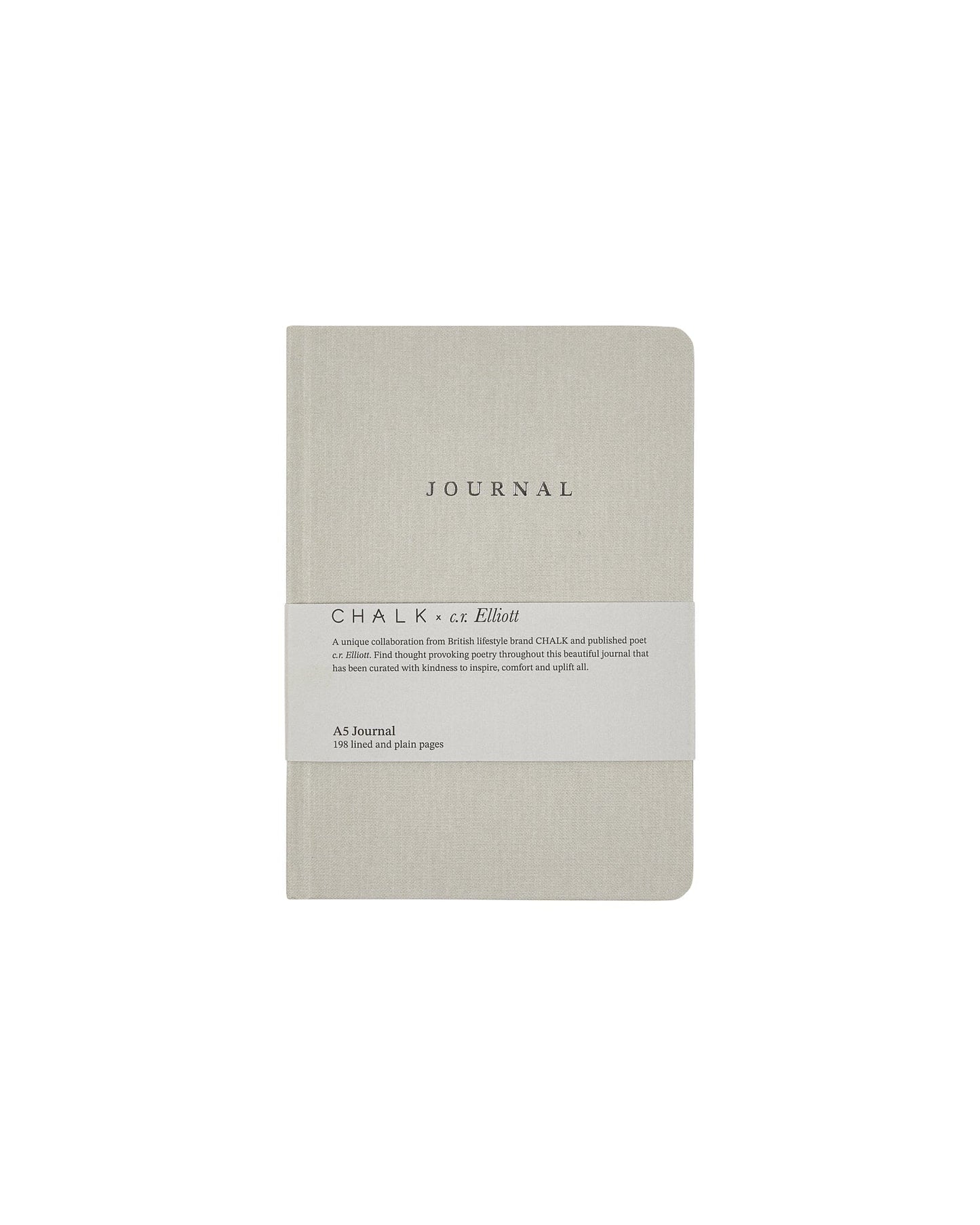 Chalk UK | Journal Journal Chalk 