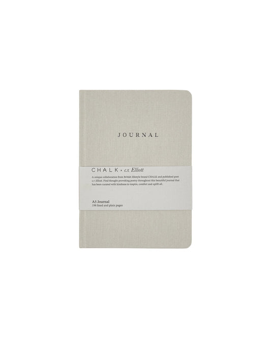 Chalk UK | Journal Journal Chalk 