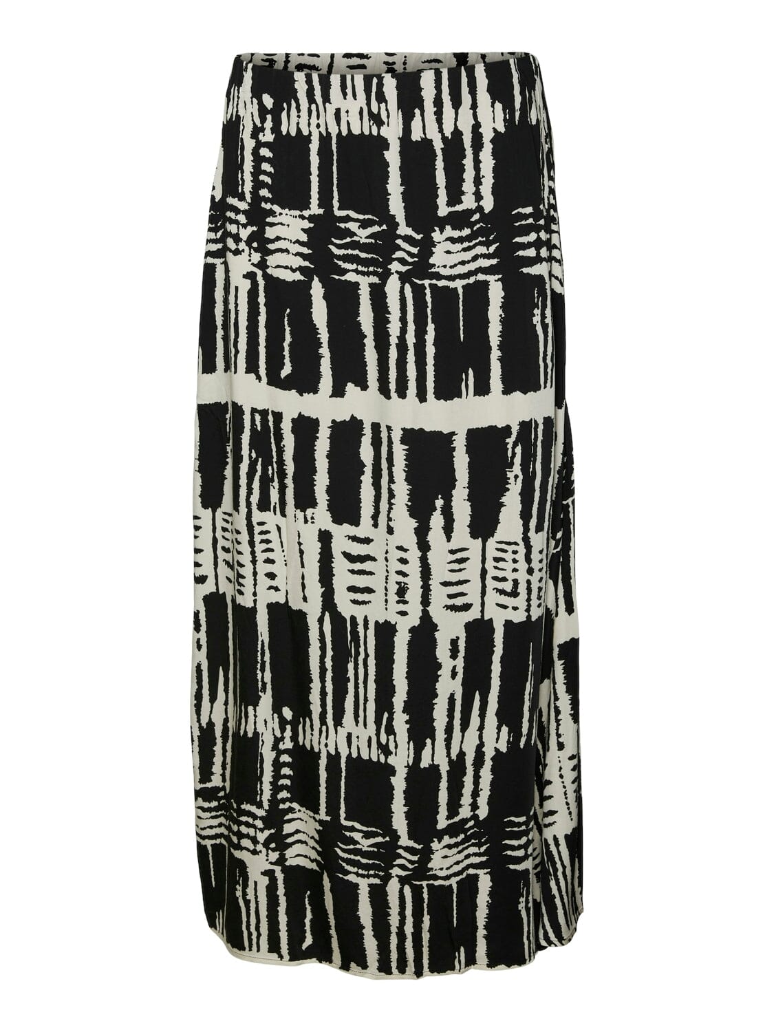 Cindy Skirt | Black Cleo Skirt Vero Moda 