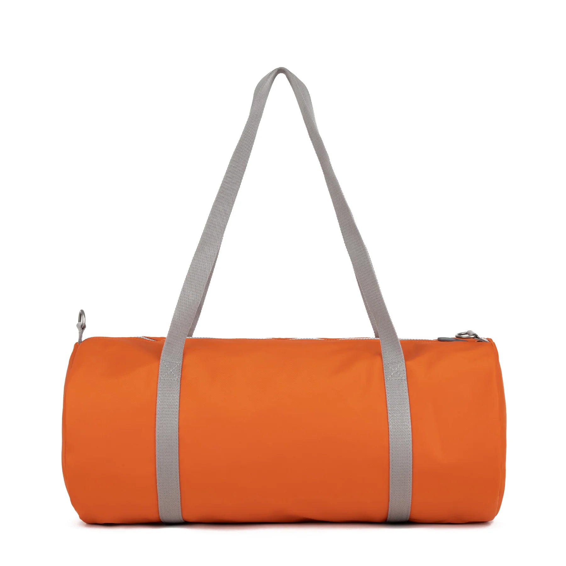 City Medium | Recycled Nylon | Burnt Orange Backpacks Roka 