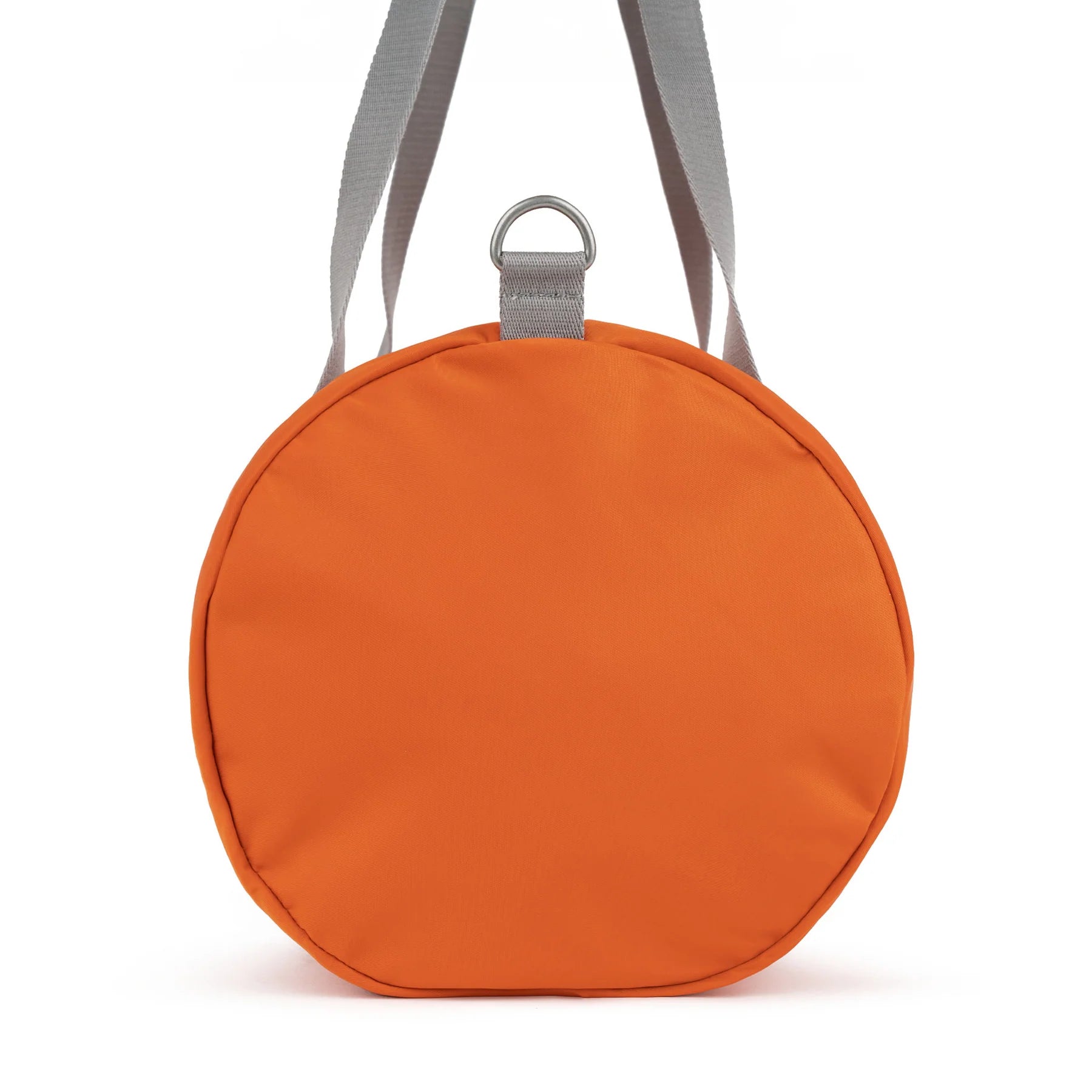 City Medium | Recycled Nylon | Burnt Orange Backpacks Roka 