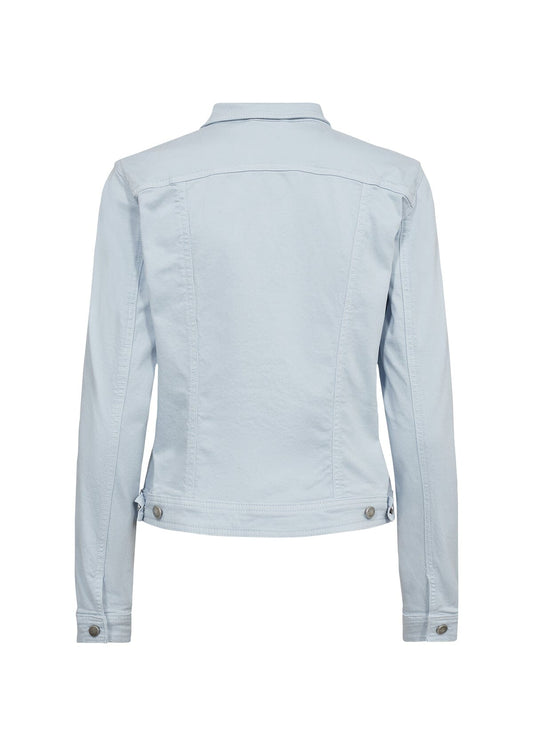 Erna Denim Jacket | Skyway Coat Soya Concept 