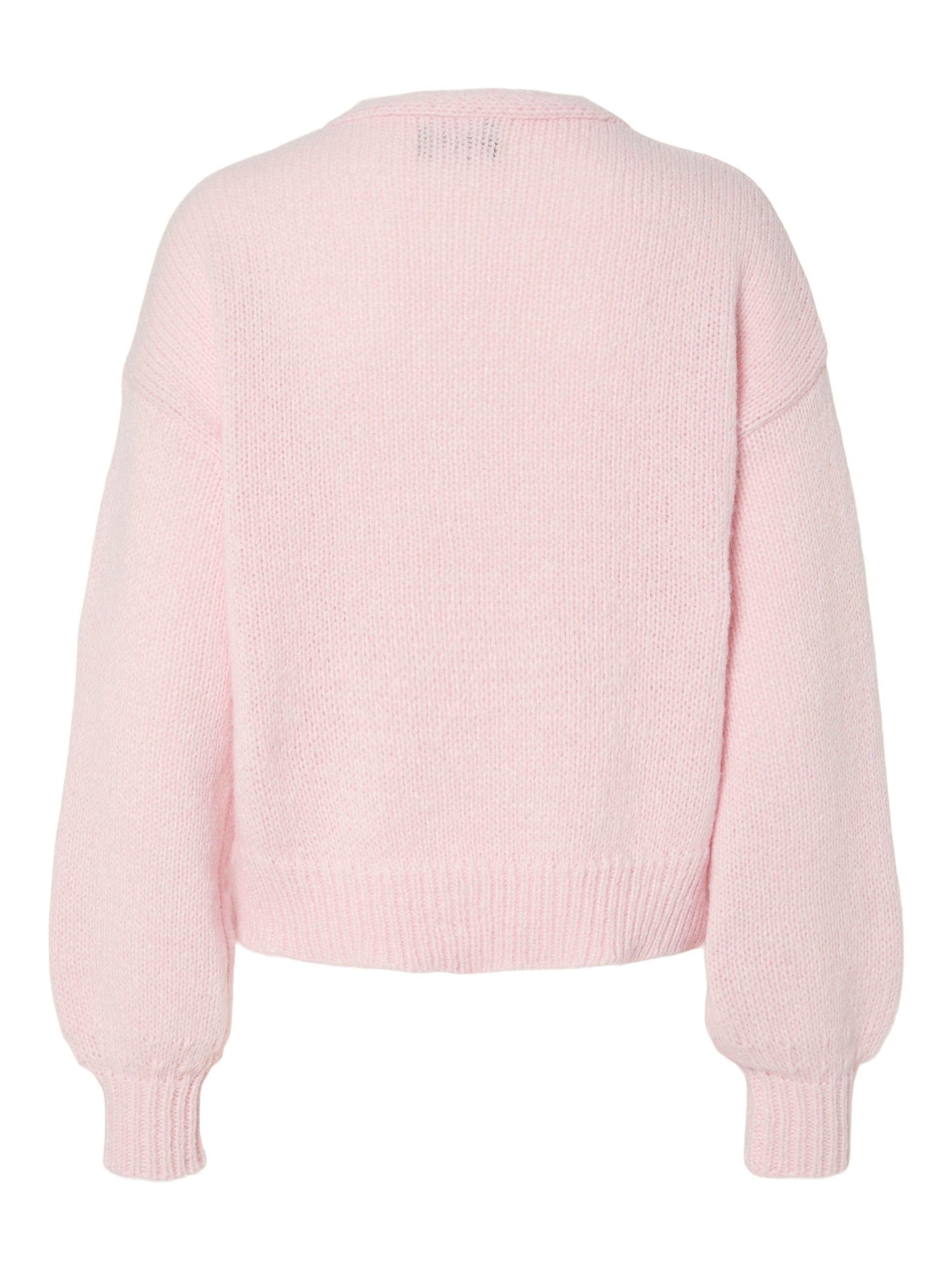 Fatima Cardigan | Pink-a-Boo Cardigan Pieces 