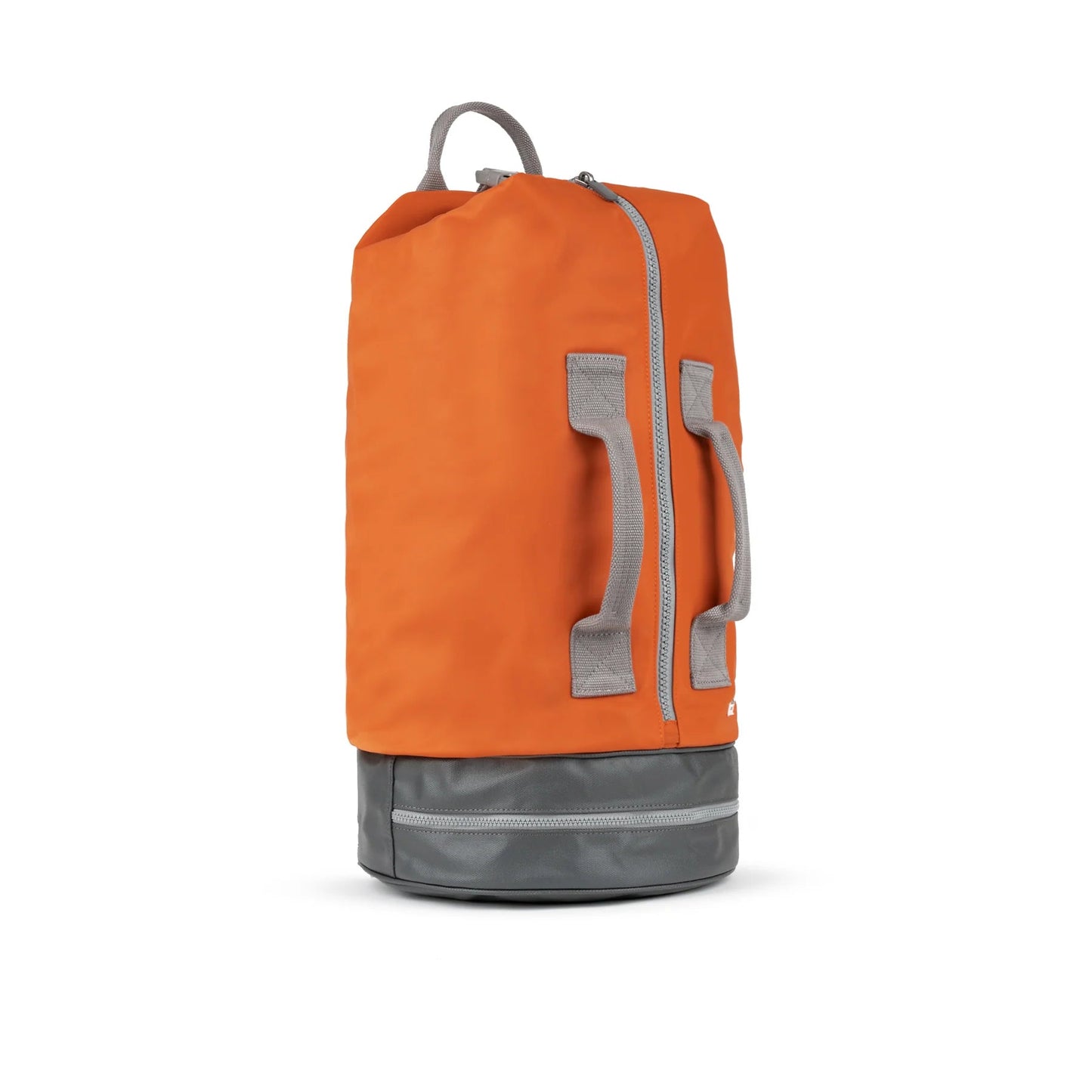 Heathrow Duffel Bag | Burnt Orange Backpacks Roka 