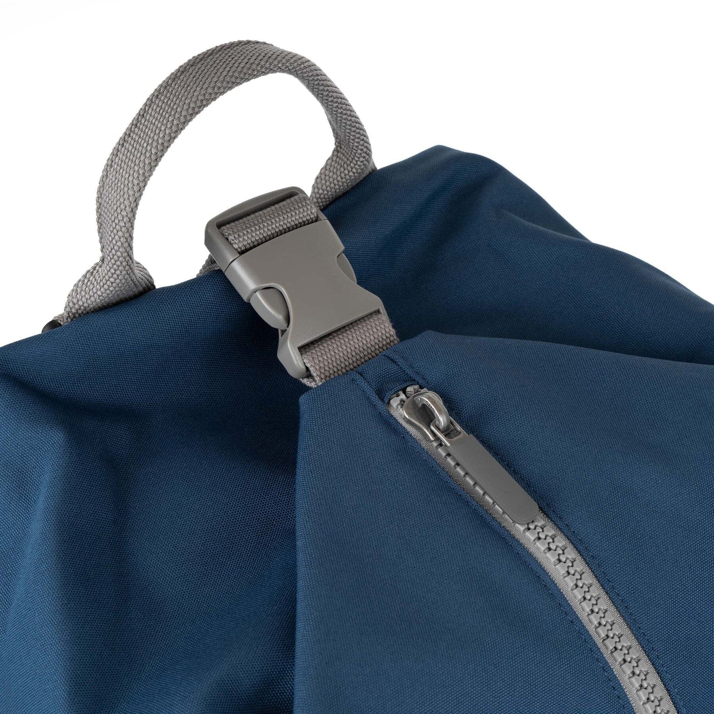 Heathrow Duffel Bag | Deep Blue Backpacks Roka 