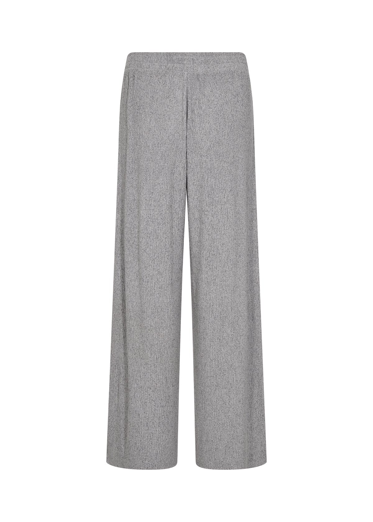 Inas Pants | Medium Grey Pants Soya Concept 