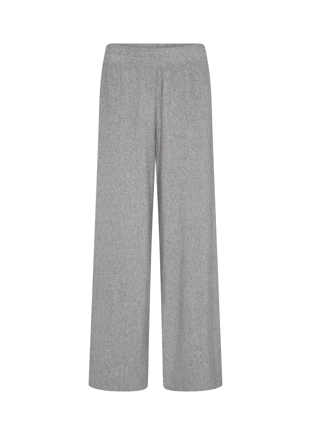 Inas Pants | Medium Grey Pants Soya Concept 