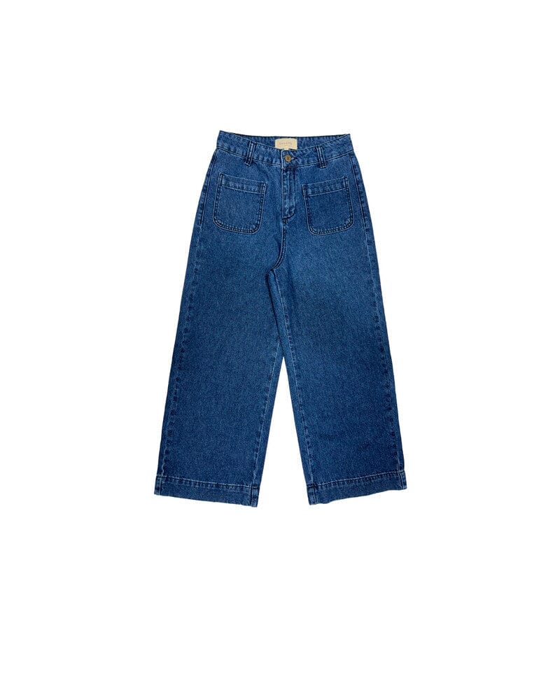 Joe Jeans | Medium Blue Pants Grace and Mila 