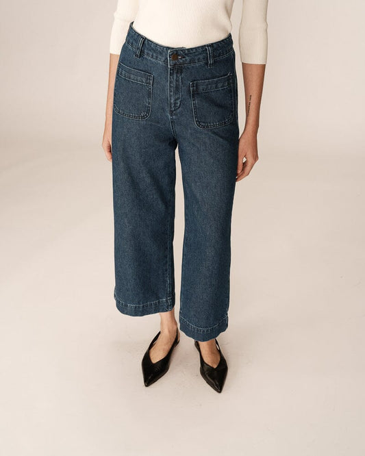 Joe Jeans | Medium Blue Pants Grace and Mila 