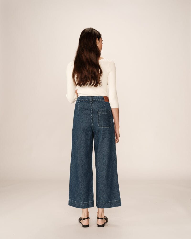 Joe Jeans | Medium Blue Pants Grace and Mila 