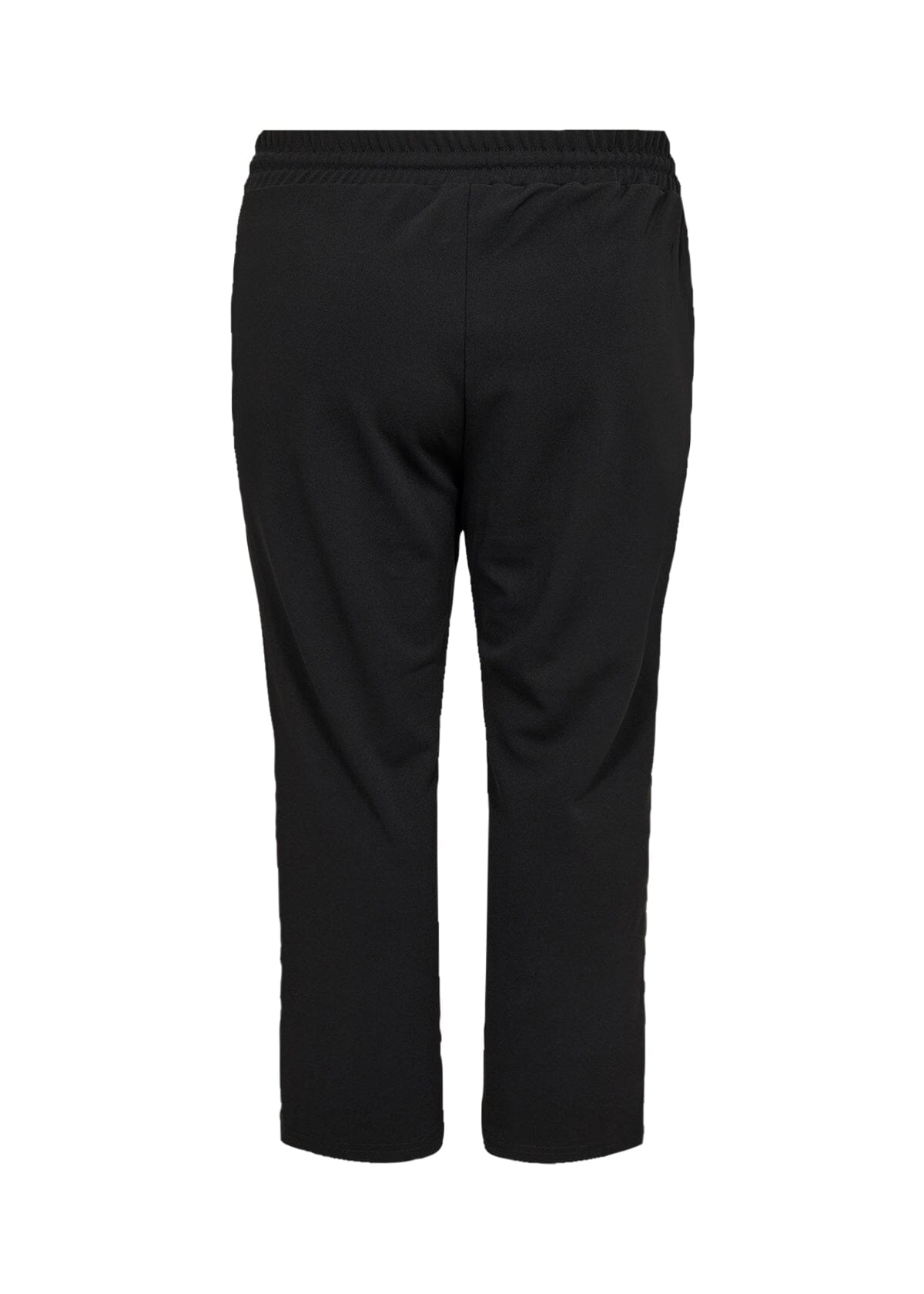 Kufa Pants | Black Pants Wasabi Concept 