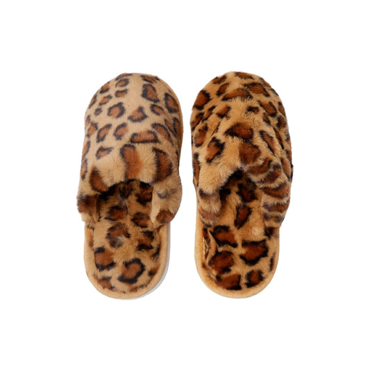 Leo Slippers | Leo Slippers Black Colour 