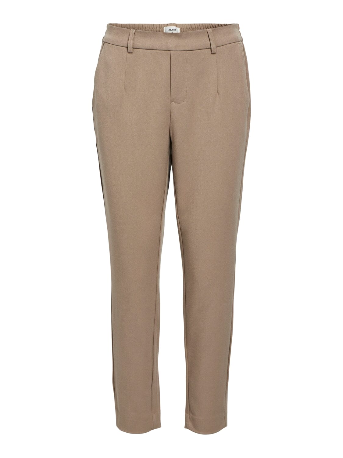 Lisa Trouser Pants | Desert Sand Pants Object 