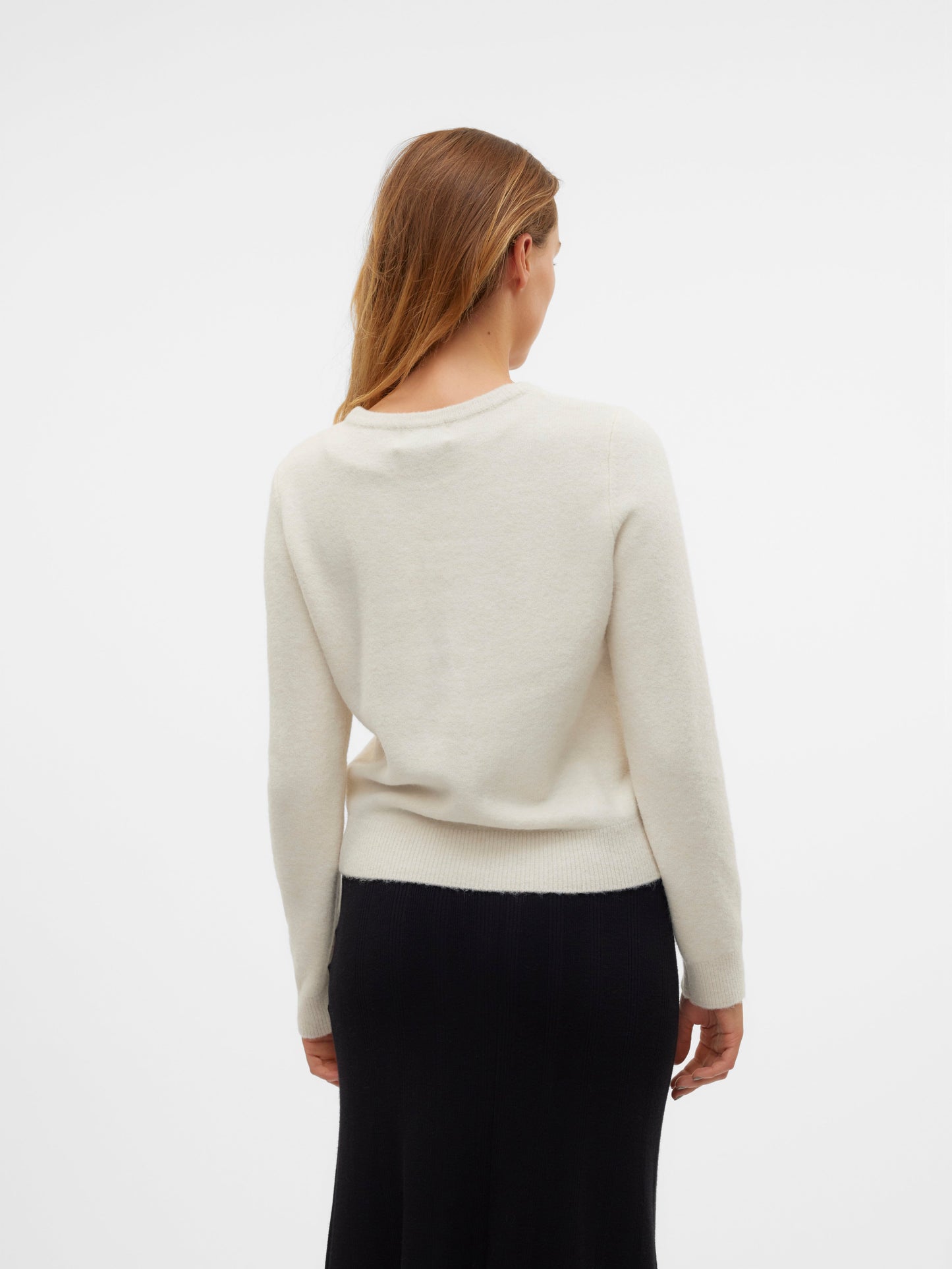 Lucille Cardigan | Birch Knitwear Aware 