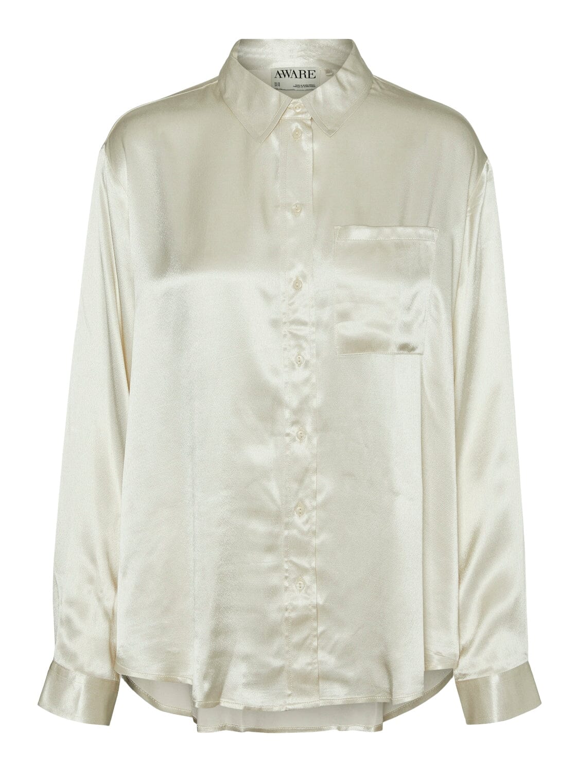 Michaela Shirt | Birch Shirts & Tops Vero Moda 