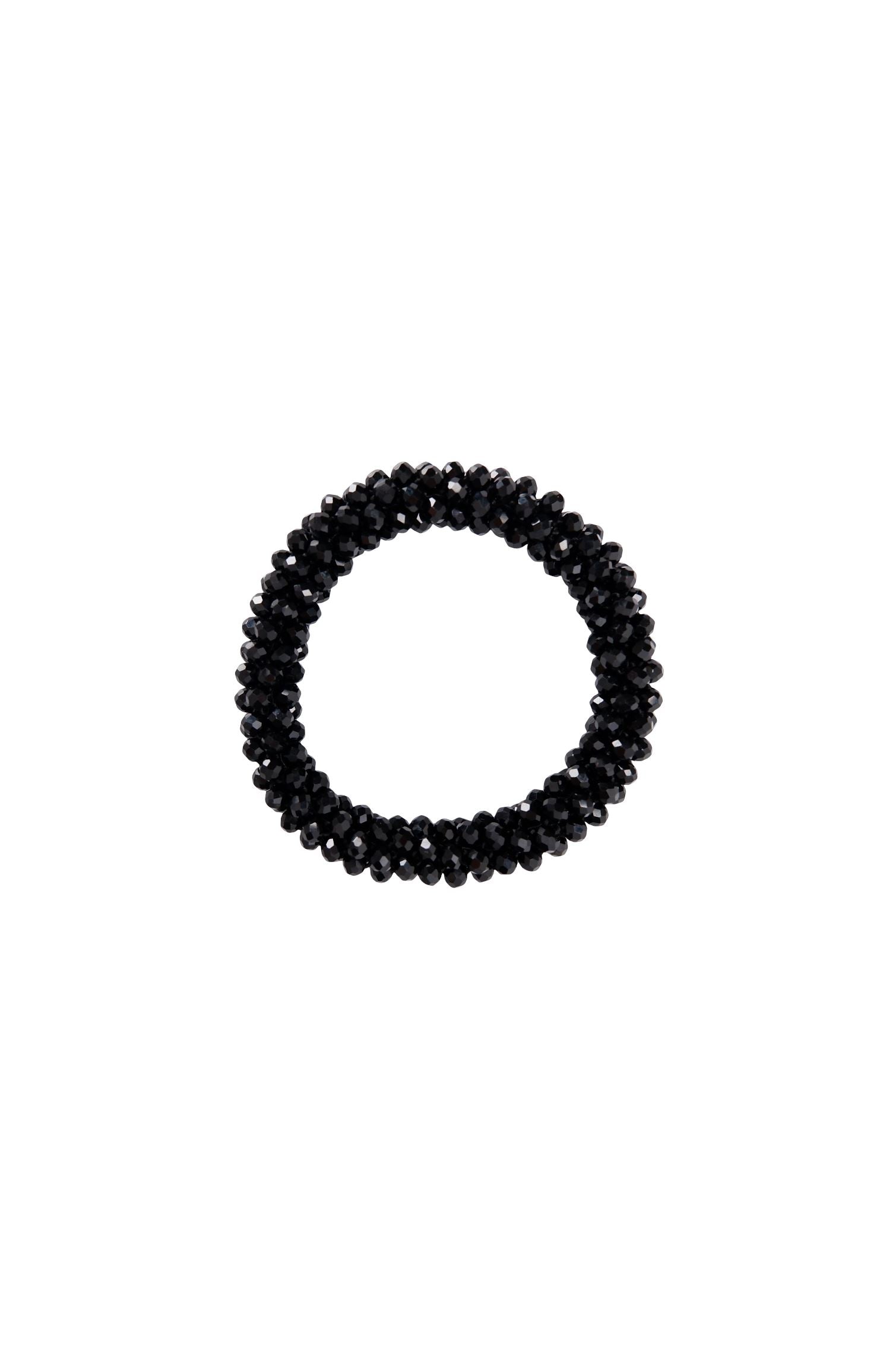 Nanna 2 in 1 Bracelet | 3 Colours Bracelet Black Colour Black 