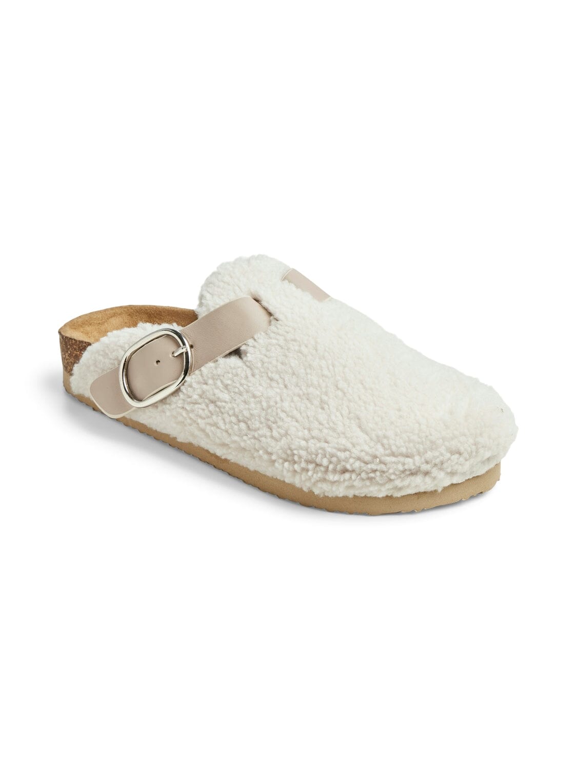 Nesli Slipper | Birch Slippers Pieces 