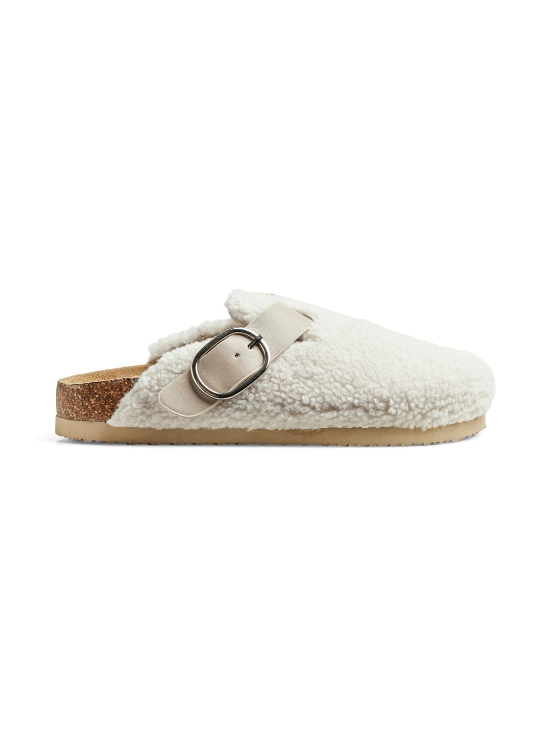 Nesli Slipper | Birch Slippers Pieces 