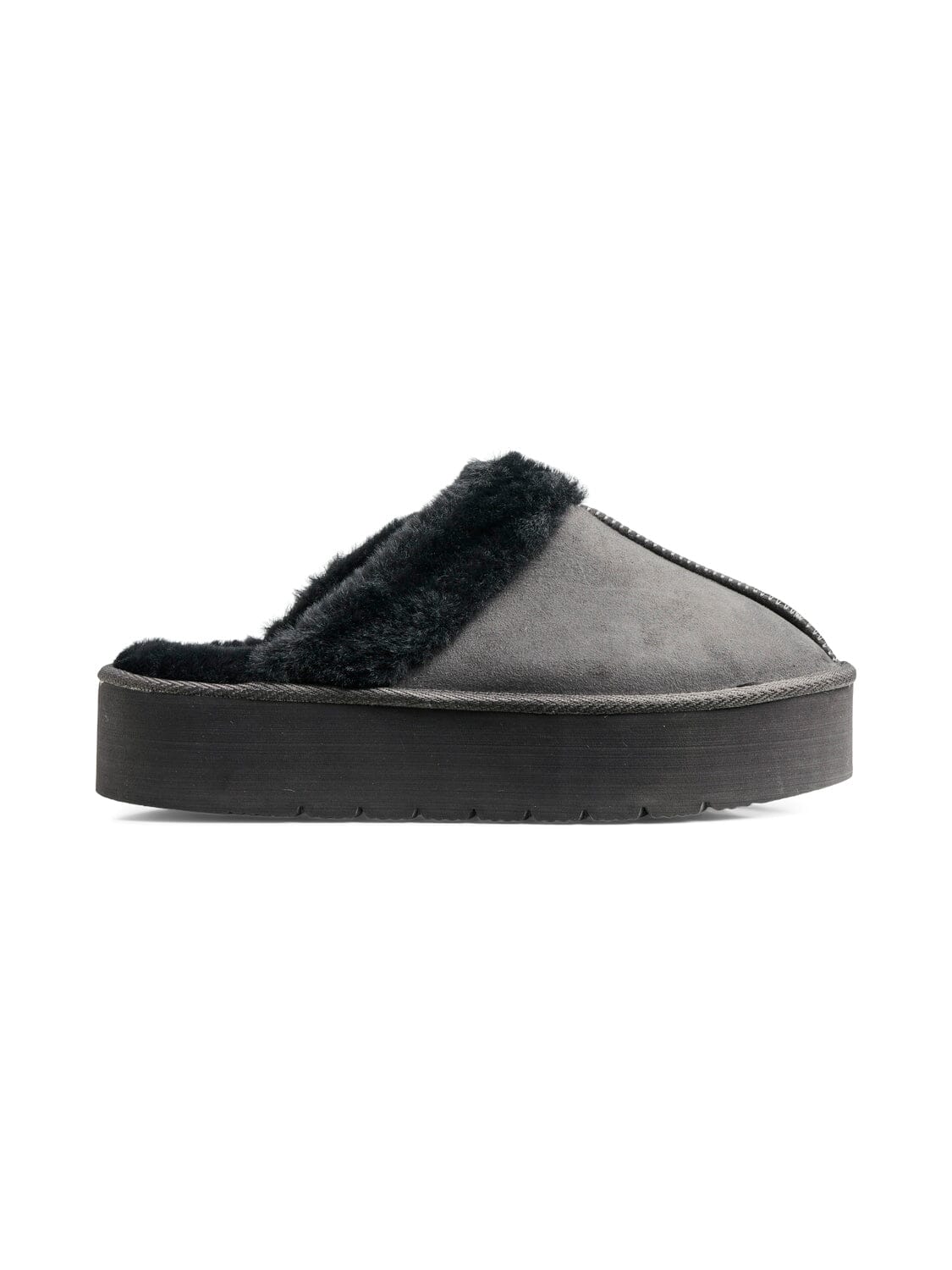 Nica Plateau Slipper | Magnet Slippers Pieces 