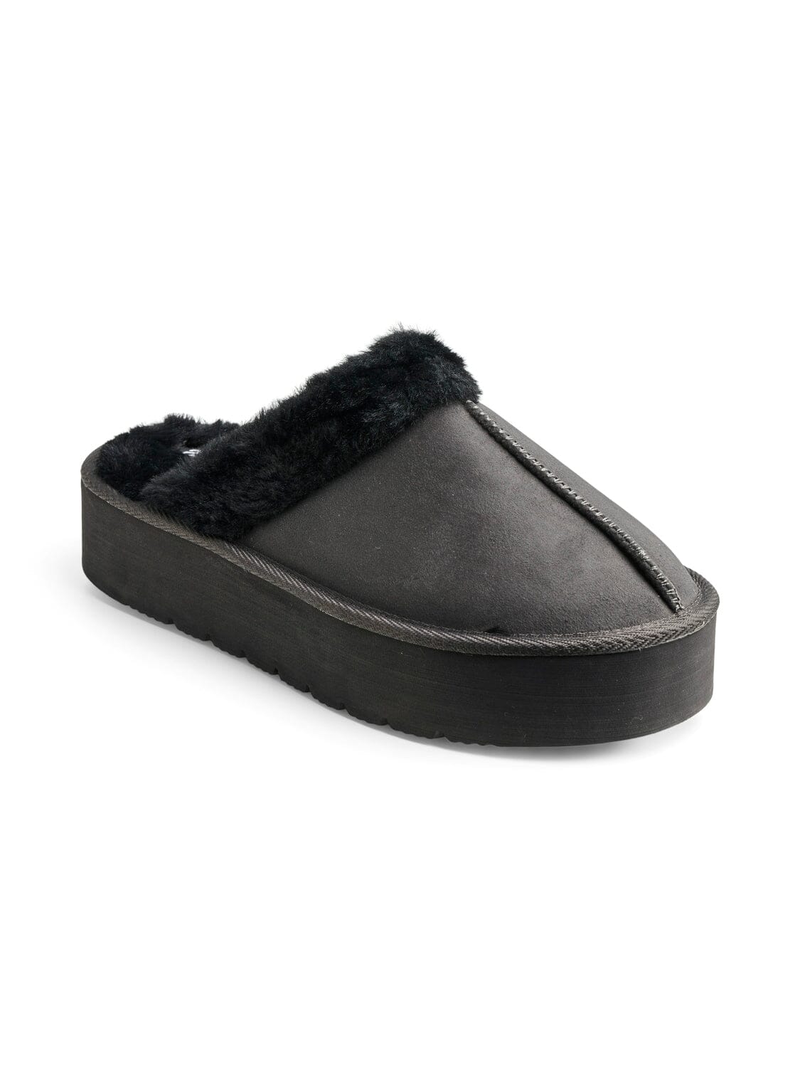 Nica Plateau Slipper | Magnet Slippers Pieces 