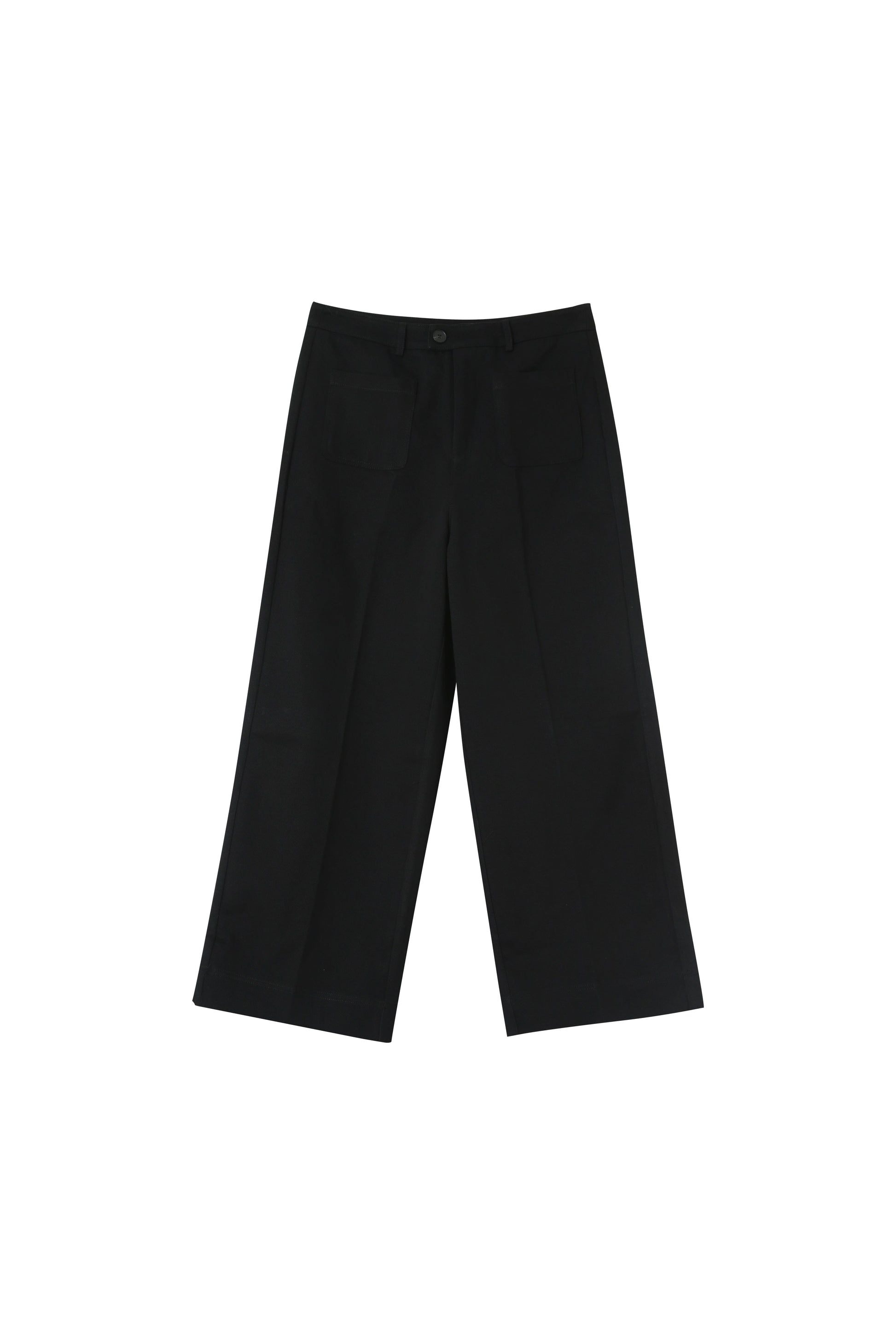 Nino Trousers | Noir Pants Grace and Mila 