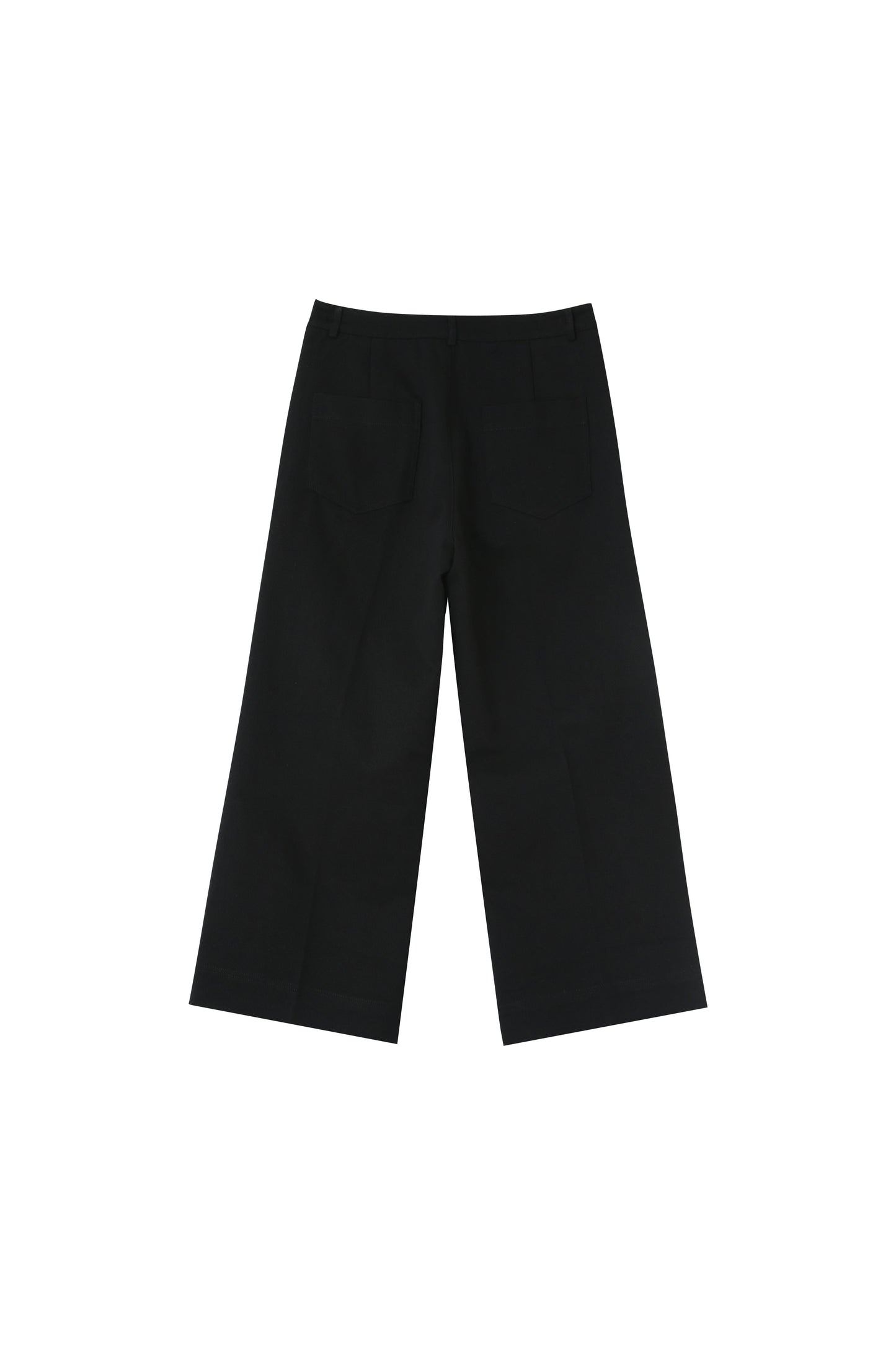 Nino Trousers | Noir Pants Grace and Mila 