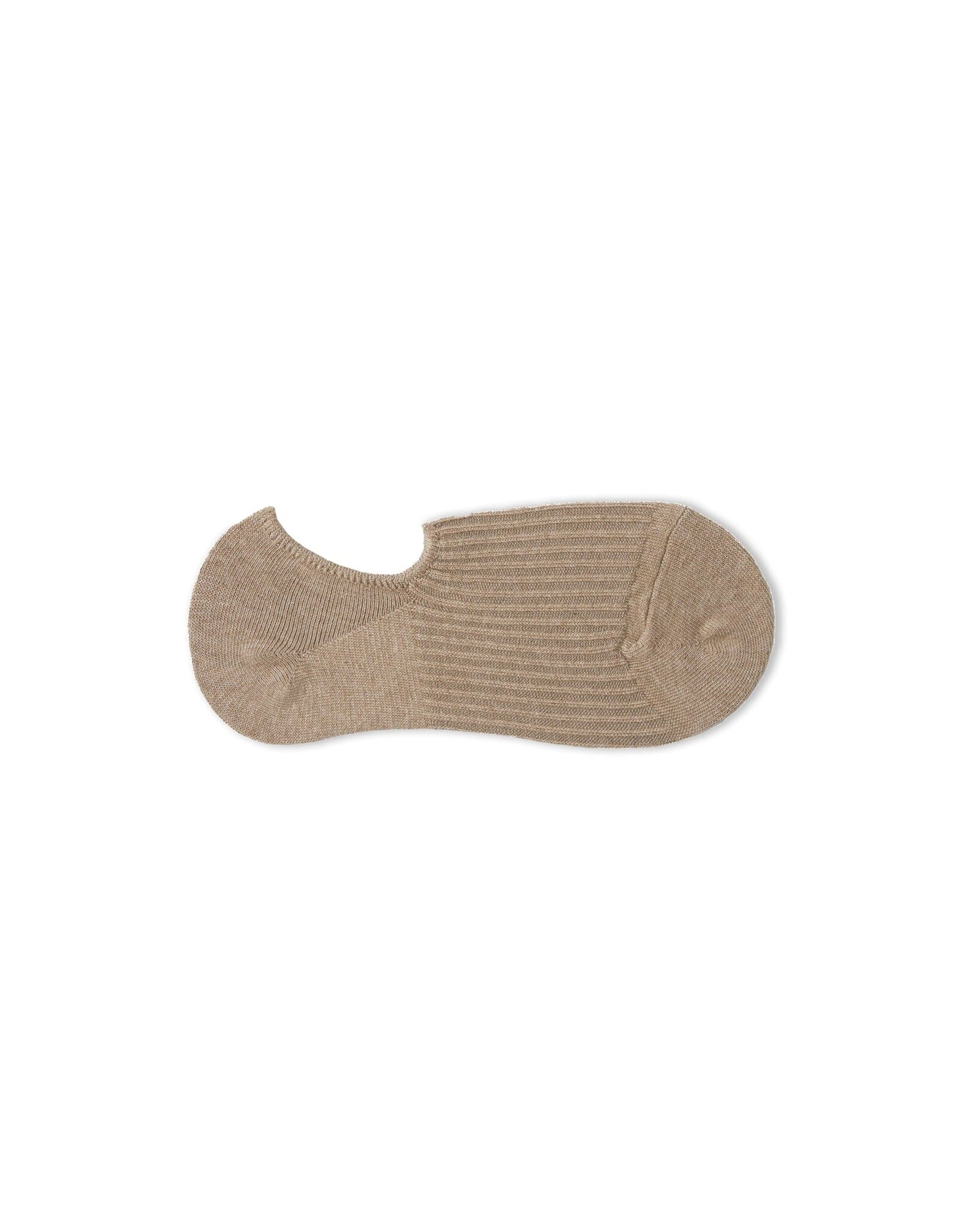 No Show Sock | 3 Colours Socks Chalk Biscuit 