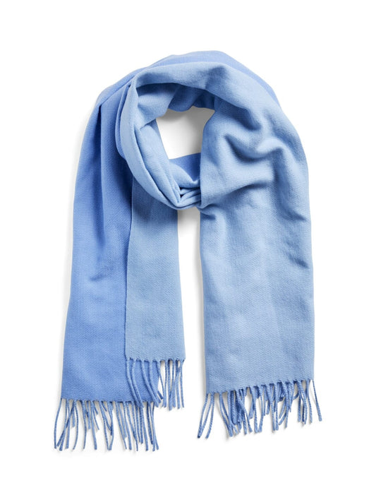 Noah Scarf | Hydrangea/Kentucky Blue Scarves Pieces 