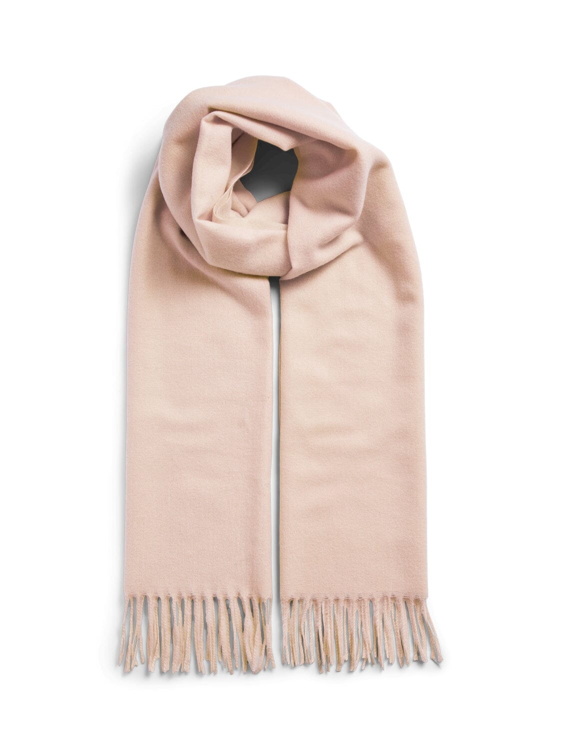 Noah Scarf | Misty Rose Scarves Pieces 