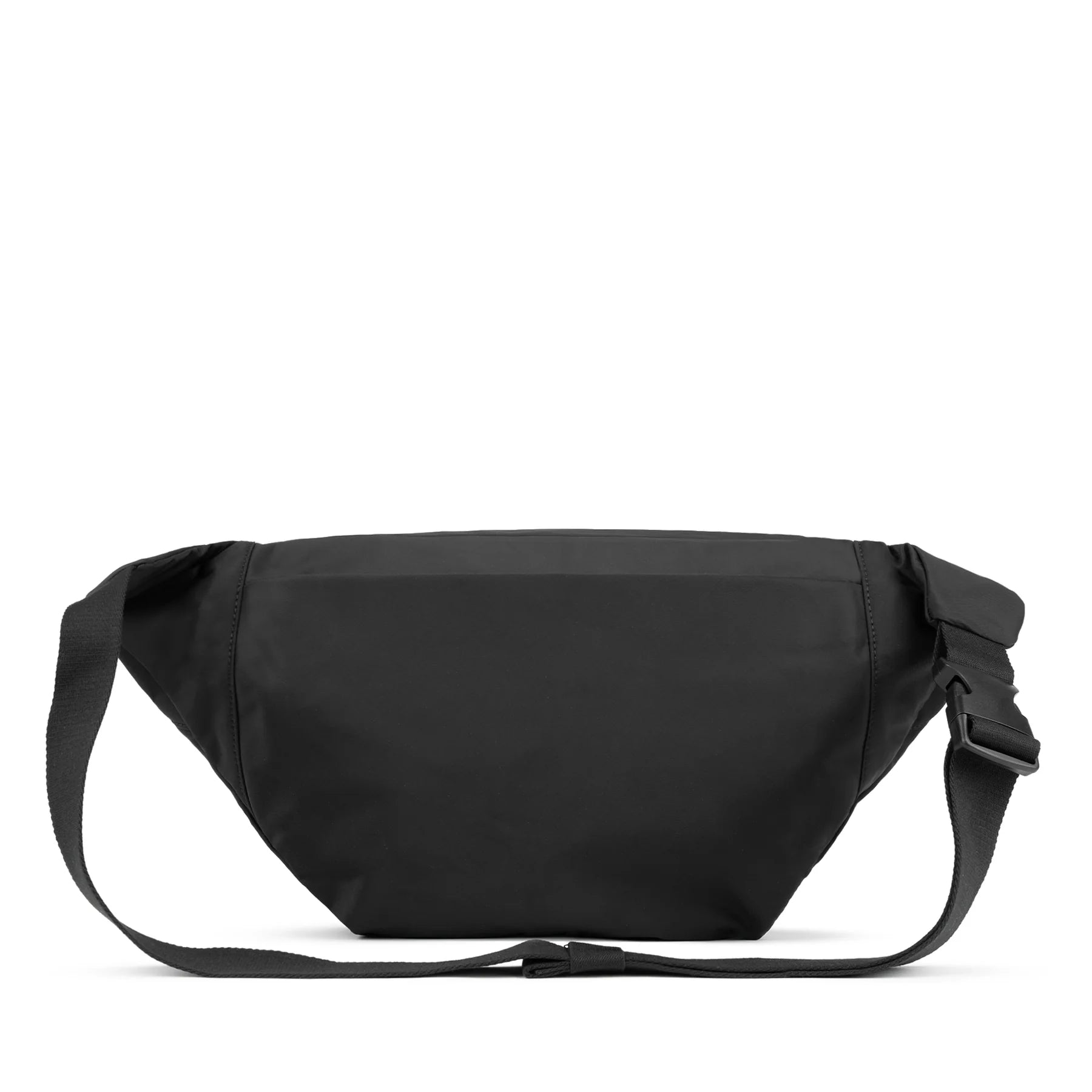 Oval M Extra Large | Black Handbags Roka 