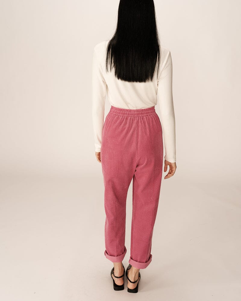 Paul Trousers | Rose Pants Grace and Mila 