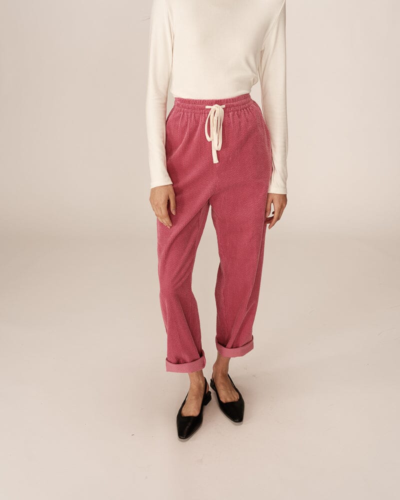 Paul Trousers | Rose Pants Grace and Mila 